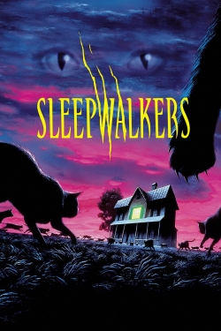 watch Sleepwalkers Movie online free in hd on MovieMP4