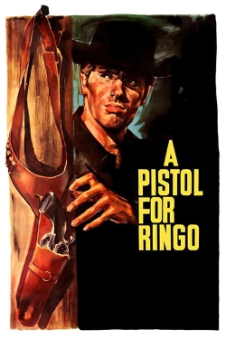 watch A Pistol for Ringo Movie online free in hd on MovieMP4