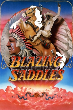 watch Blazing Saddles Movie online free in hd on MovieMP4