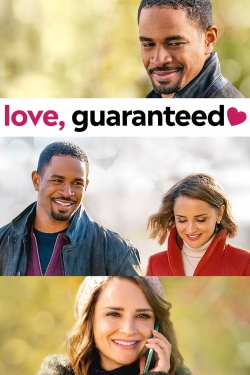 watch Love, Guaranteed Movie online free in hd on MovieMP4