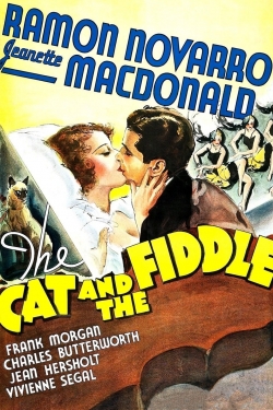 watch The Cat and the Fiddle Movie online free in hd on MovieMP4