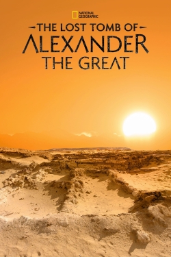 watch The Lost Tomb of Alexander the Great Movie online free in hd on MovieMP4