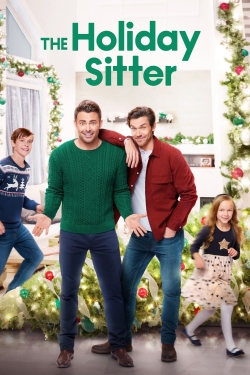 watch The Holiday Sitter Movie online free in hd on MovieMP4