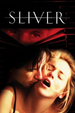 watch Sliver Movie online free in hd on MovieMP4