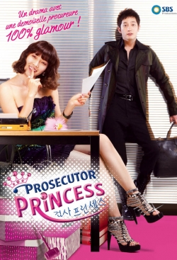 watch Prosecutor Princess Movie online free in hd on MovieMP4