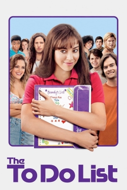 watch The To Do List Movie online free in hd on MovieMP4