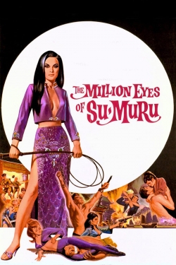 watch The Million Eyes of Sumuru Movie online free in hd on MovieMP4
