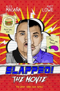 watch Slapped! The Movie Movie online free in hd on MovieMP4