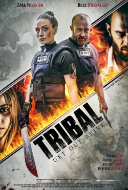watch Tribal Get Out Alive Movie online free in hd on MovieMP4
