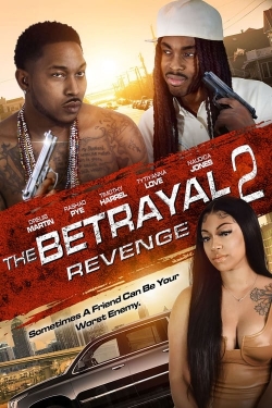 watch The Betrayal 2: Revenge Movie online free in hd on MovieMP4