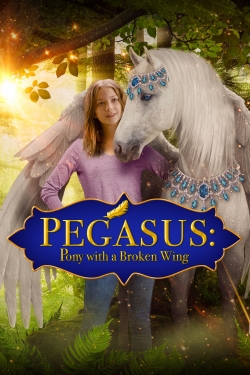 watch Pegasus: Pony With a Broken Wing Movie online free in hd on MovieMP4