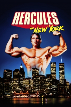 watch Hercules in New York Movie online free in hd on MovieMP4
