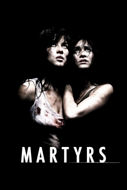 watch Martyrs Movie online free in hd on MovieMP4