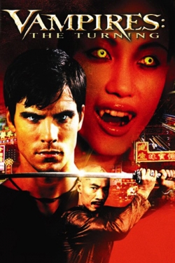 watch Vampires: The Turning Movie online free in hd on MovieMP4