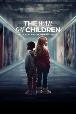 watch The War on Children Movie online free in hd on MovieMP4