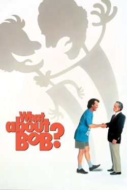 watch What About Bob? Movie online free in hd on MovieMP4