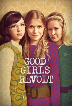 watch Good Girls Revolt Movie online free in hd on MovieMP4