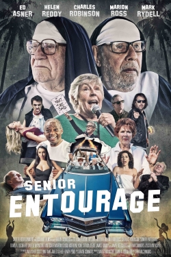 watch Senior Entourage Movie online free in hd on MovieMP4