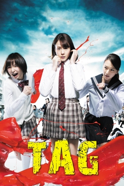 watch Tag Movie online free in hd on MovieMP4