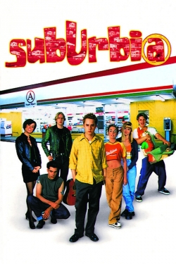 watch SubUrbia Movie online free in hd on MovieMP4