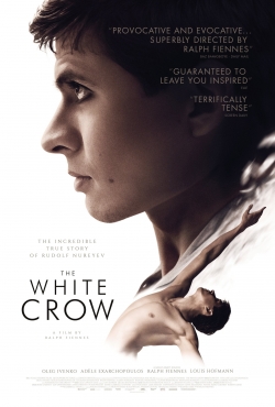 watch The White Crow Movie online free in hd on MovieMP4