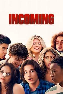 watch Incoming Movie online free in hd on MovieMP4