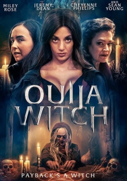 watch Ouija Witch Movie online free in hd on MovieMP4