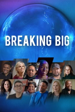 watch Breaking Big Movie online free in hd on MovieMP4
