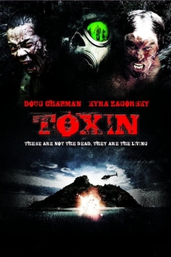 watch Toxin Movie online free in hd on MovieMP4