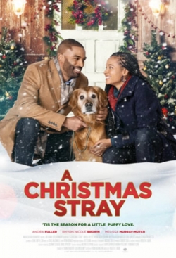 watch A Christmas Stray Movie online free in hd on MovieMP4