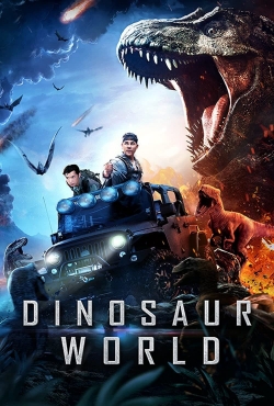 watch Dinosaur World Movie online free in hd on MovieMP4