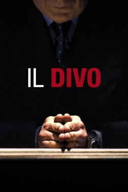 watch Il Divo Movie online free in hd on MovieMP4