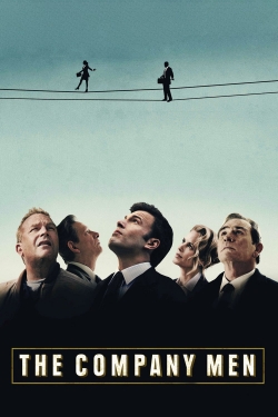 watch The Company Men Movie online free in hd on MovieMP4