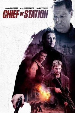 watch Chief of Station Movie online free in hd on MovieMP4