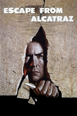 watch Escape from Alcatraz Movie online free in hd on MovieMP4