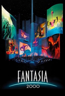 watch Fantasia 2000 Movie online free in hd on MovieMP4