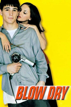 watch Blow Dry Movie online free in hd on MovieMP4