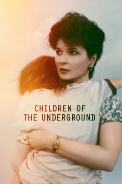 watch Children of the Underground Movie online free in hd on MovieMP4