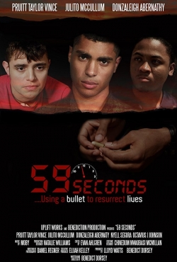 watch 59 Seconds Movie online free in hd on MovieMP4