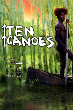 watch Ten Canoes Movie online free in hd on MovieMP4