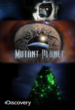 watch Mutant Planet Movie online free in hd on MovieMP4