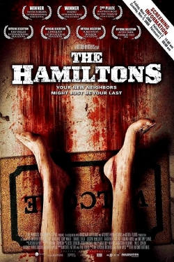 watch The Hamiltons Movie online free in hd on MovieMP4