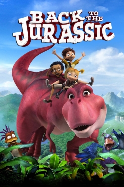 watch Back to the Jurassic Movie online free in hd on MovieMP4