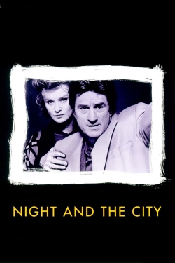 watch Night and the City Movie online free in hd on MovieMP4