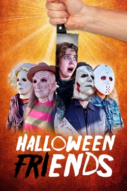 watch Halloween Friends Movie online free in hd on MovieMP4