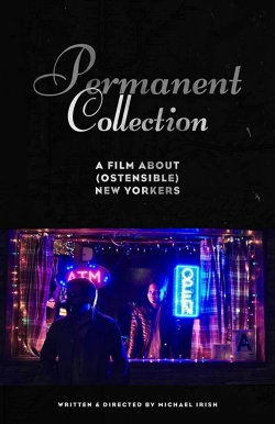 watch Permanent Collection Movie online free in hd on MovieMP4