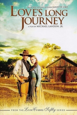 watch Love's Long Journey Movie online free in hd on MovieMP4