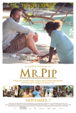 watch Mr. Pip Movie online free in hd on MovieMP4