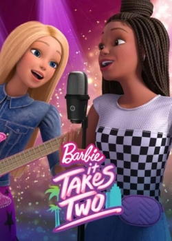 watch Barbie: It Takes Two Movie online free in hd on MovieMP4