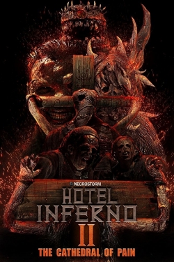 watch Hotel Inferno 2: The Cathedral of Pain Movie online free in hd on MovieMP4